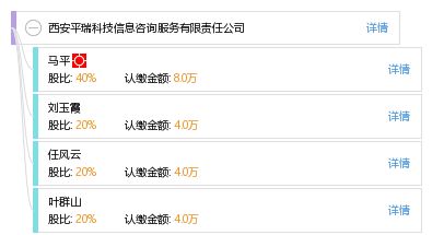 西安平瑞科技信息咨詢服務有限責任公司 引領科技信息咨詢服務新風尚