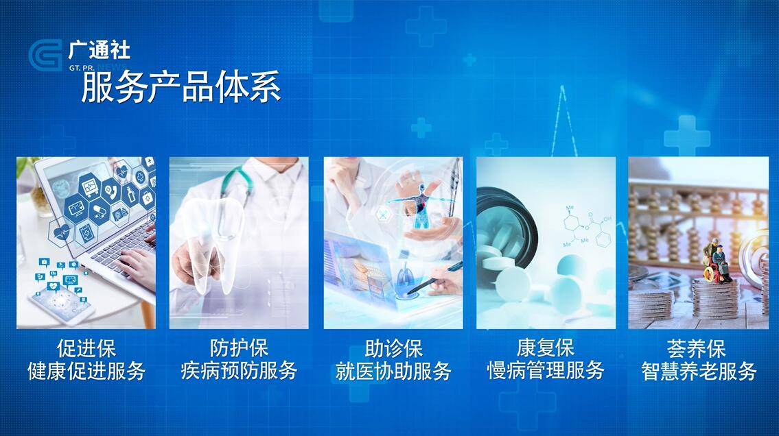 科技賦能健康咨詢 君嶺健康管理的創新實踐