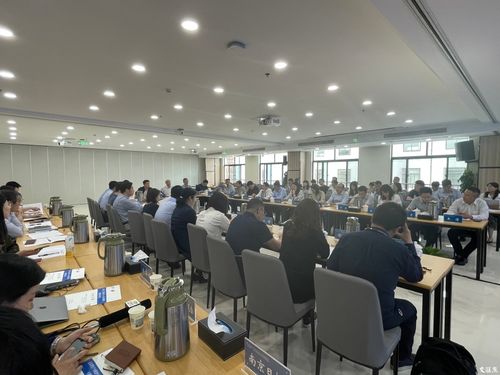 聚焦南京創新名城建設 江蘇生產力促進中心科技信息服務錨定高新園區發展新高地