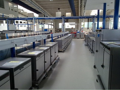 攜手共創未來 我司高層出席德國MEMMERT公司代理商高層會議，探討品牌合作新篇章