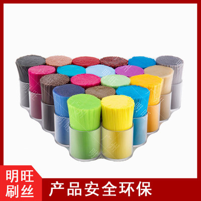 精密制造中的微細(xì)操控 0.5mm藍(lán)色尼龍絲的技術(shù)解析與應(yīng)用前景